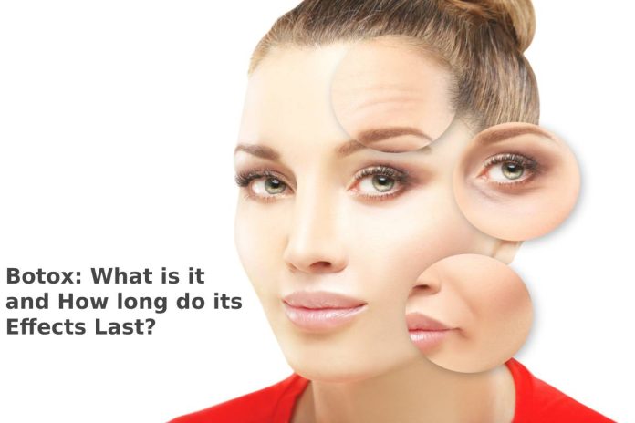 Botox: What is it and How long do its Effects Last?