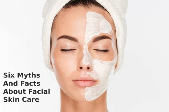 Facial Skin Care