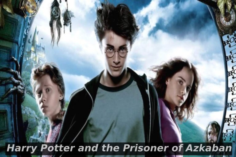 Harry Potter And The Prisoner Of Azkaban Putlocker