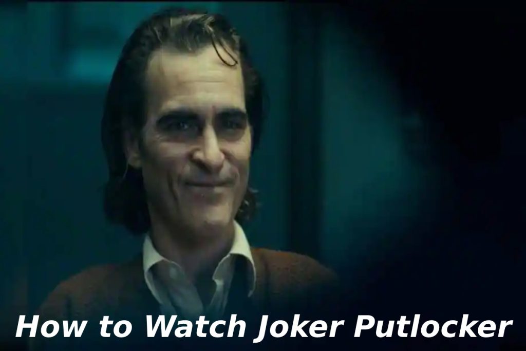 watch joker movie online free putlocker