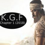 KGF Chapter 1 (2018)