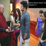 Kaisi Yeh Yaariaan Season 1 (4)