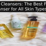 Oily Cleansers