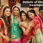 Swaragini (Jodein Rishton Ke Sur) – The Indian Drama