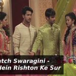 Swaragini (Jodein Rishton Ke Sur) – The Indian Drama (2)