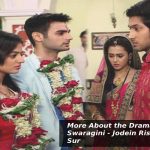 Swaragini (Jodein Rishton Ke Sur) – The Indian Drama (3)