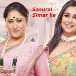 The Most Popular Indian Drama of Colors TV Sasural simar ka (2)