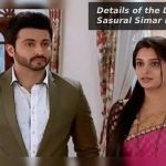 The Most Popular Indian Drama of Colors TV Sasural simar ka (3)