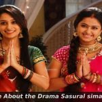 The Most Popular Indian Drama of Colors TV Sasural simar ka (4)