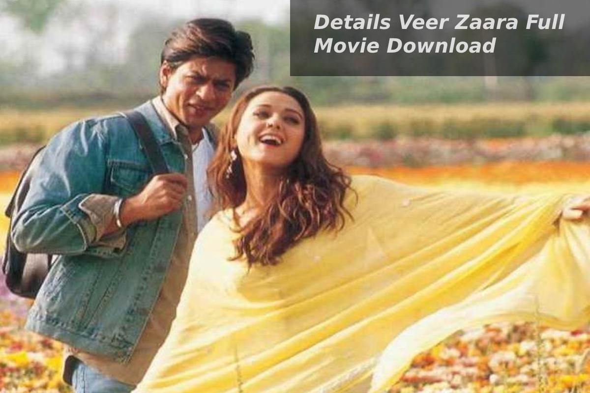 veer zaara 2004 full movie free download