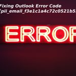 error (1)