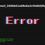 error (4)