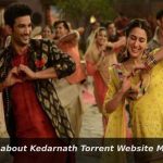 More about Kedarnath Torrent Website Movie