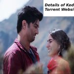 Details of Kedarnath Torrent Website Movie