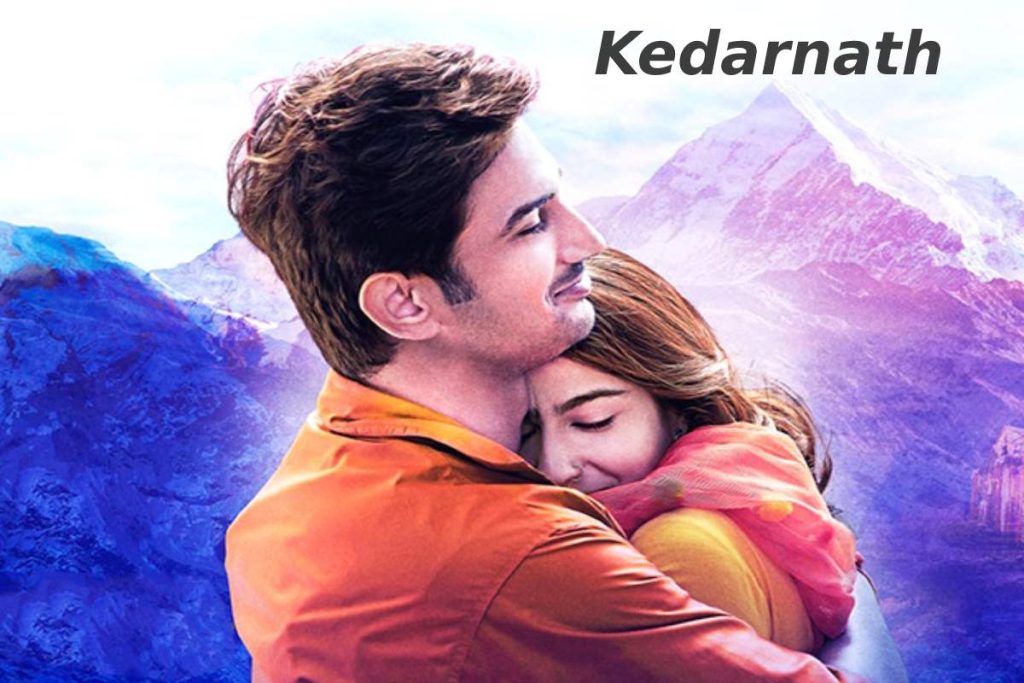kedarnath movie kickass torrent