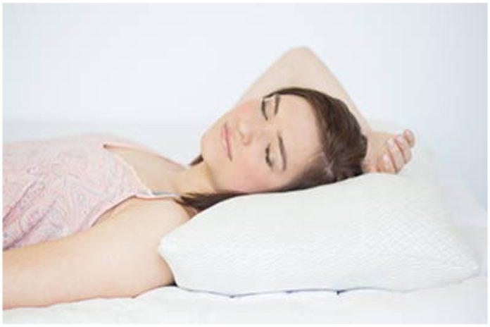 The Beauty benefits for sleep