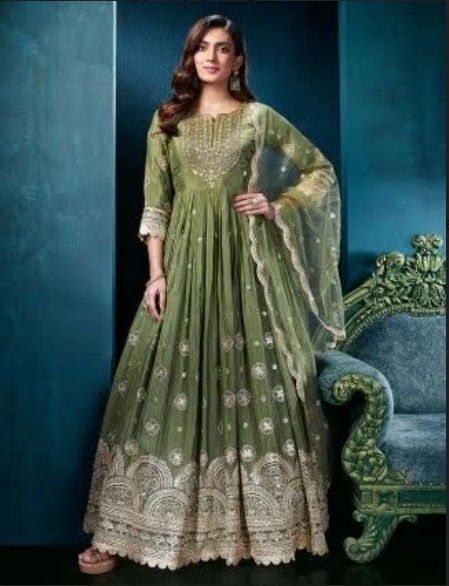 Tunic Designs salwar suits