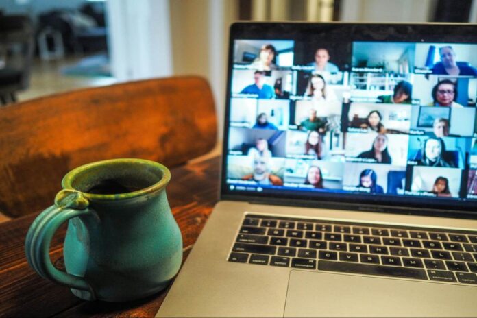 Virtual Conversations
